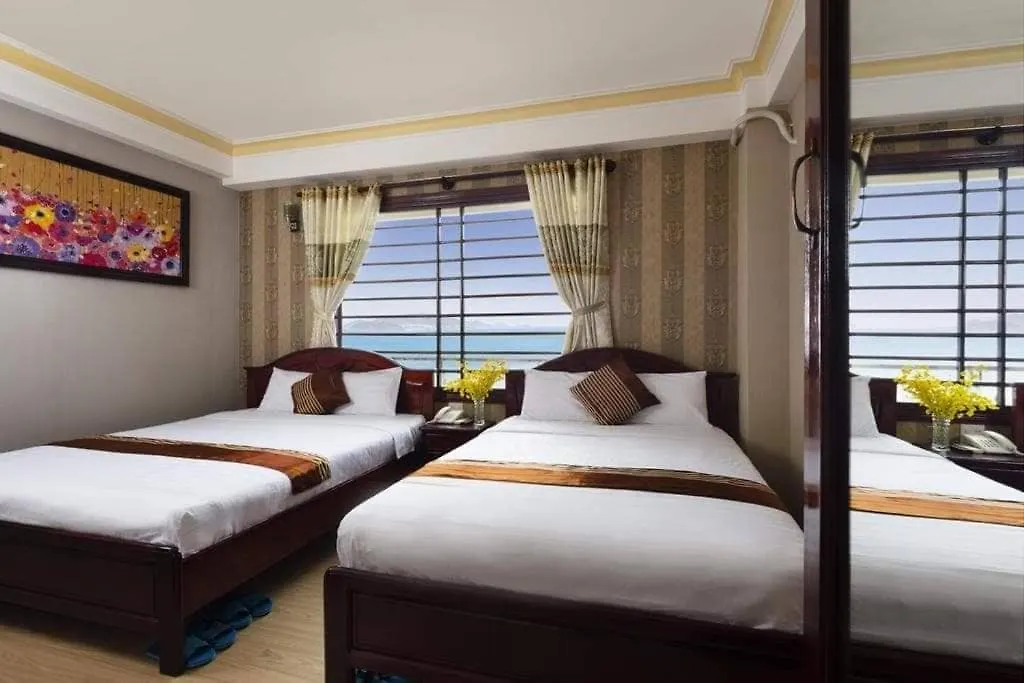 נה טראנג Vinh Minh Hotel