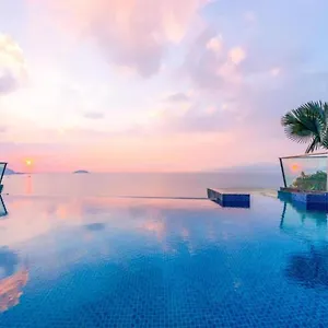 Boton Blue & Nha Trang