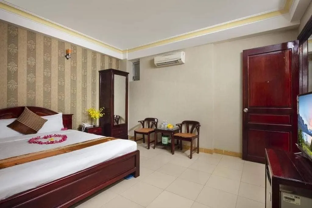 Vinh Minh Hotel Nha Trang