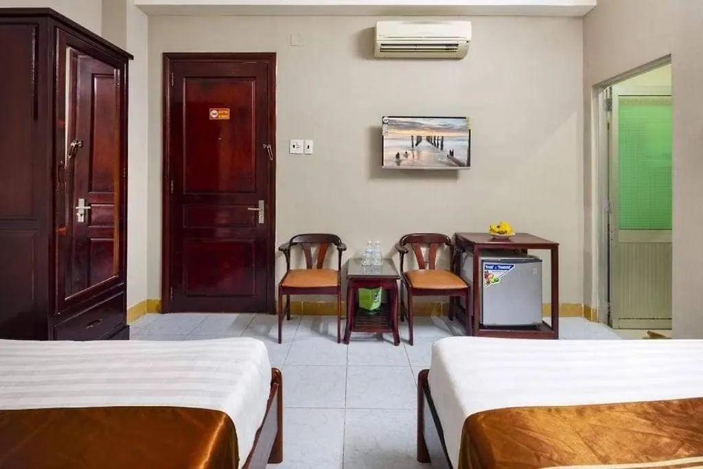 Vinh Minh Hotel Nha Trang 2*,  Vietnám